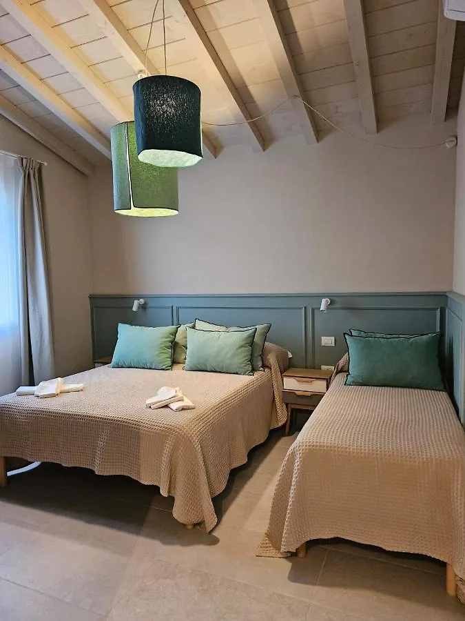 Willa Padre Relais Di Campagna Collemezzano Dom wakacyjny